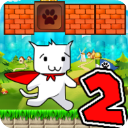 超级猫里奥2HD手机版