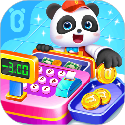 宝宝超市万圣节版