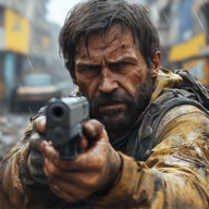 恐怖地带末日生存中文版