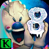 恐怖冰淇淋8
