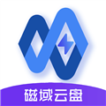 磁域云盘