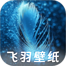 飞羽壁纸图片