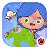 米加小镇柠檬自建房版