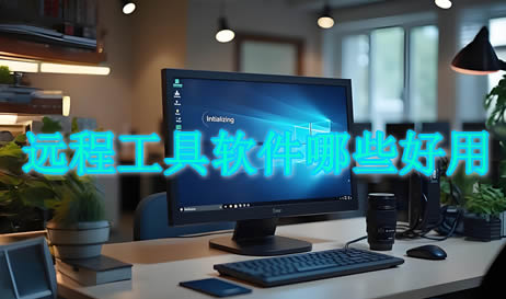 远程工具