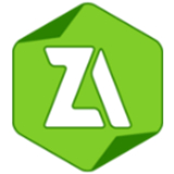 ZArchiver旧版本