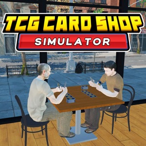 TCG卡牌商店