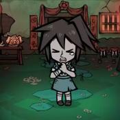 诡事怪谈小游戏