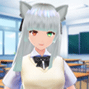 黑暗学校模拟器