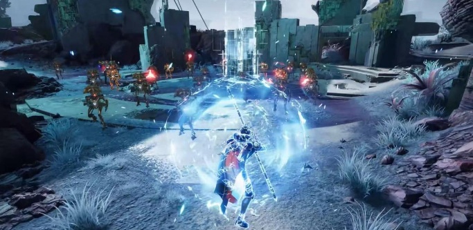 命运群星怎么组队