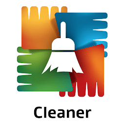 AVG Cleaner app