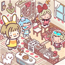 女朋友的恋爱小屋经典版