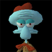 章鱼哥的画廊中文版