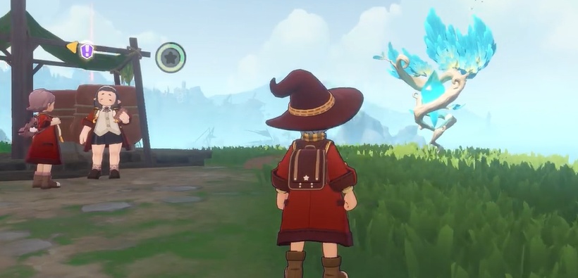 洛克王国世界随身背包是干什么的