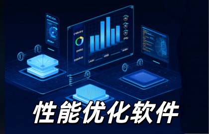 性能优化软件