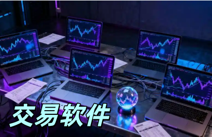 交易软件