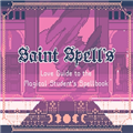 SaintSpellBook汉化版