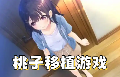 桃子移植游戏