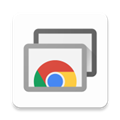 Chrome远程桌面app