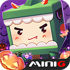 迷你世界海洋版本