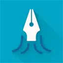 Squid笔记app
