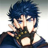 死神vs火影jojo版