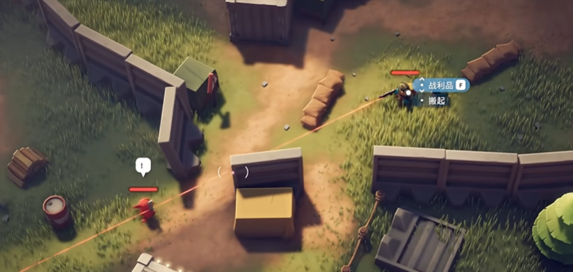 鸭克夫暴走拾荒者是什么鸭子