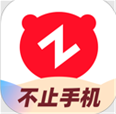 转转二手交易平台