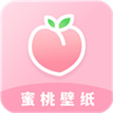 蜜桃主题壁纸软件