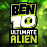 ben10地球保卫者双人联机