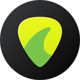 guitartuna吉他调音器