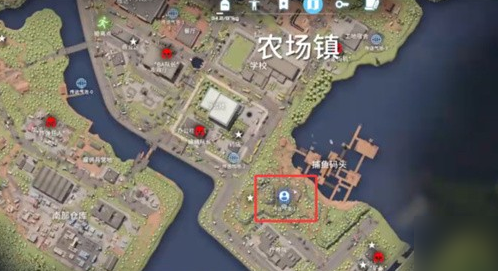 鸭克夫xo钥匙怎么获取