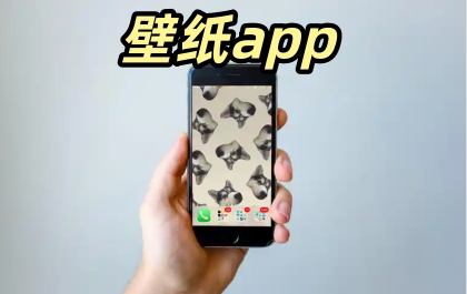 壁纸app