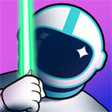 宇宙骑士汉化版