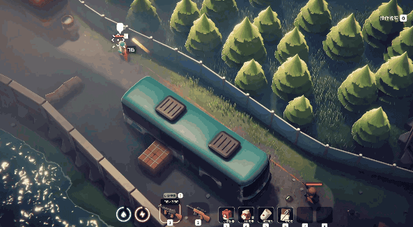 逃离鸭科夫怎么嘎嘎叫