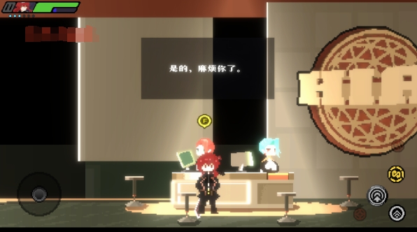 绝区零2D版