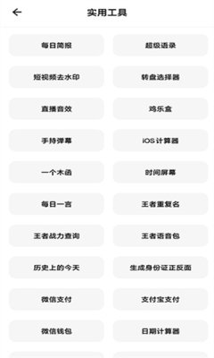 轩哥软件合集截图2