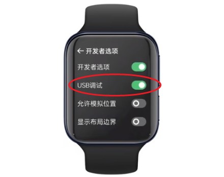OW表盘商店