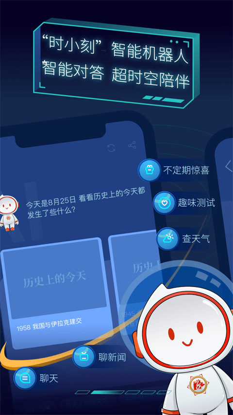 TIMEFLIK表盘截图1