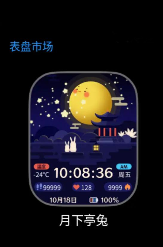 表盘市场截图3
