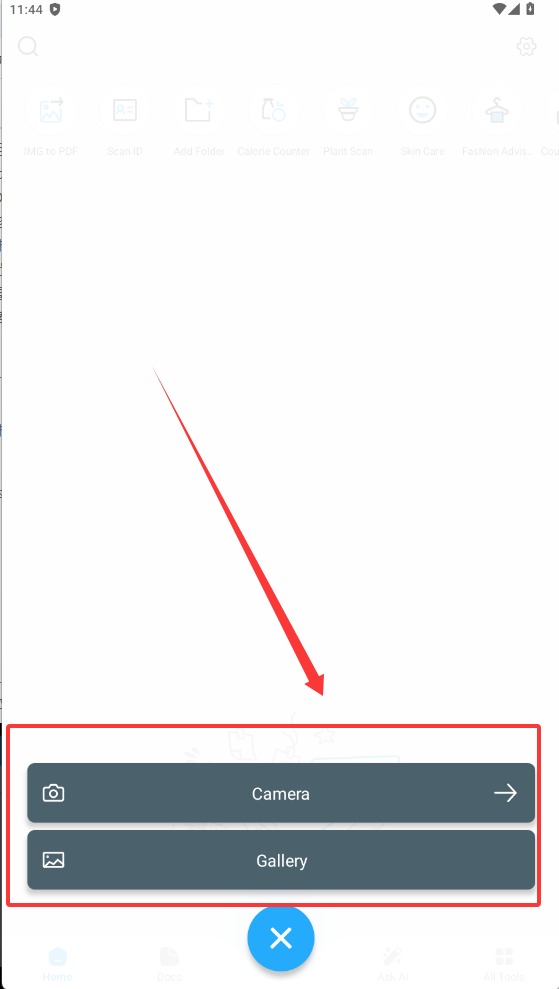 TapScanner