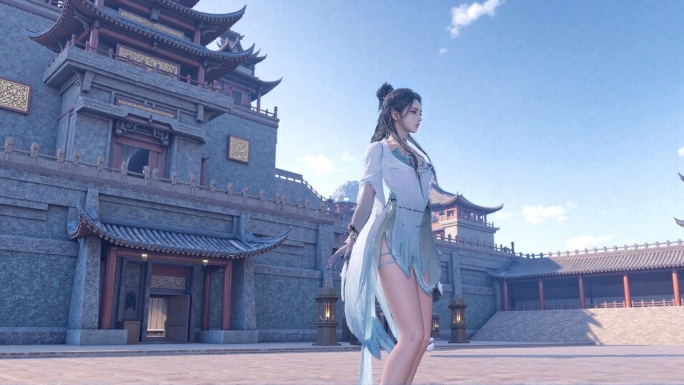 下一站江湖2截图2