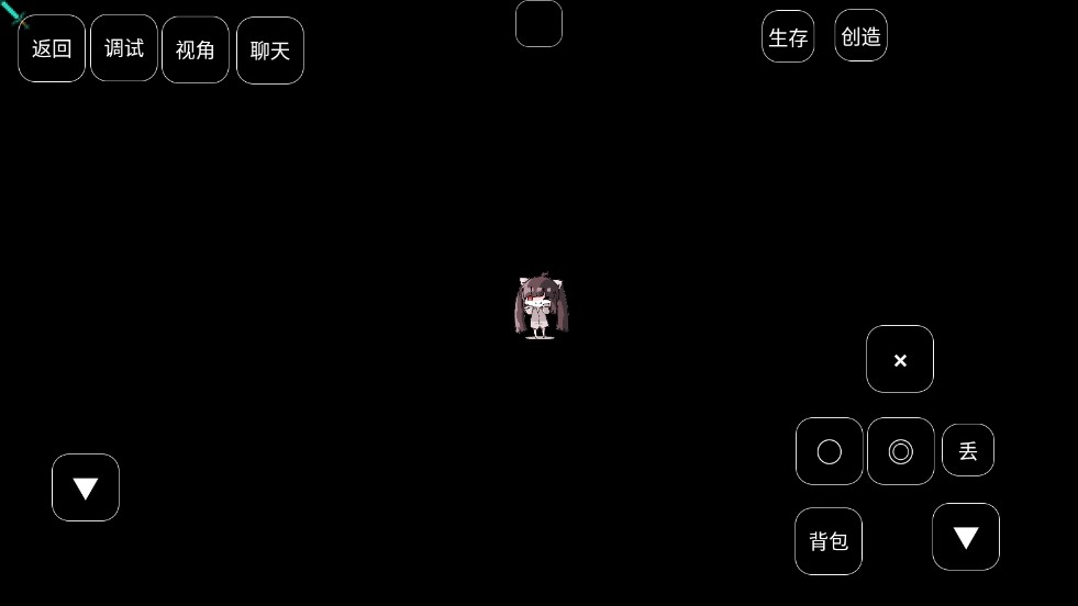 真正的凋零风暴