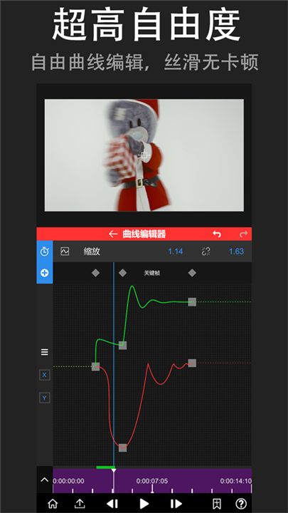 nodevideo截图1