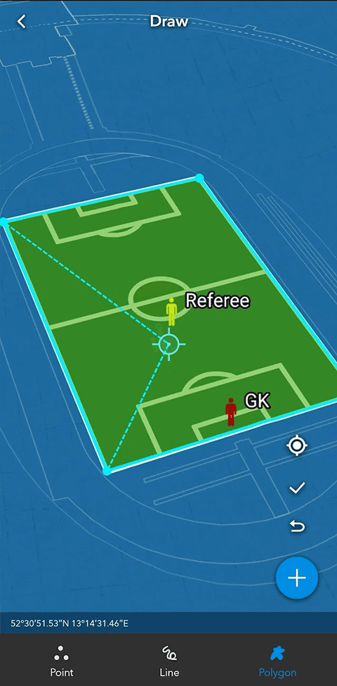 ArcGIS Earth手机版截图2