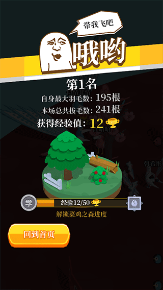 孔雀拔毛大赛
