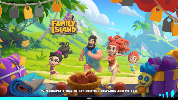 family island家庭岛