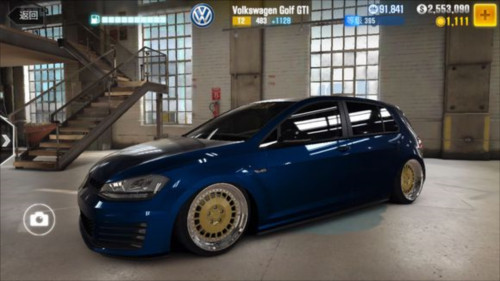 CSR赛车2中文版3