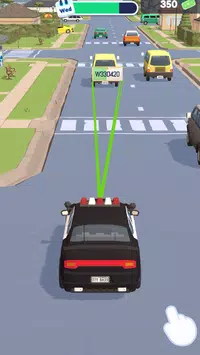 交通警察3D截图3