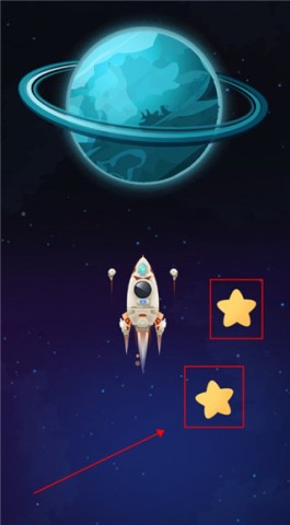 星际探险家
