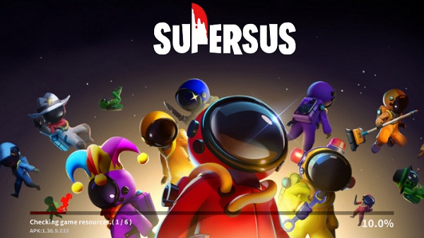 supersus